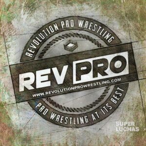 Logo RevPro