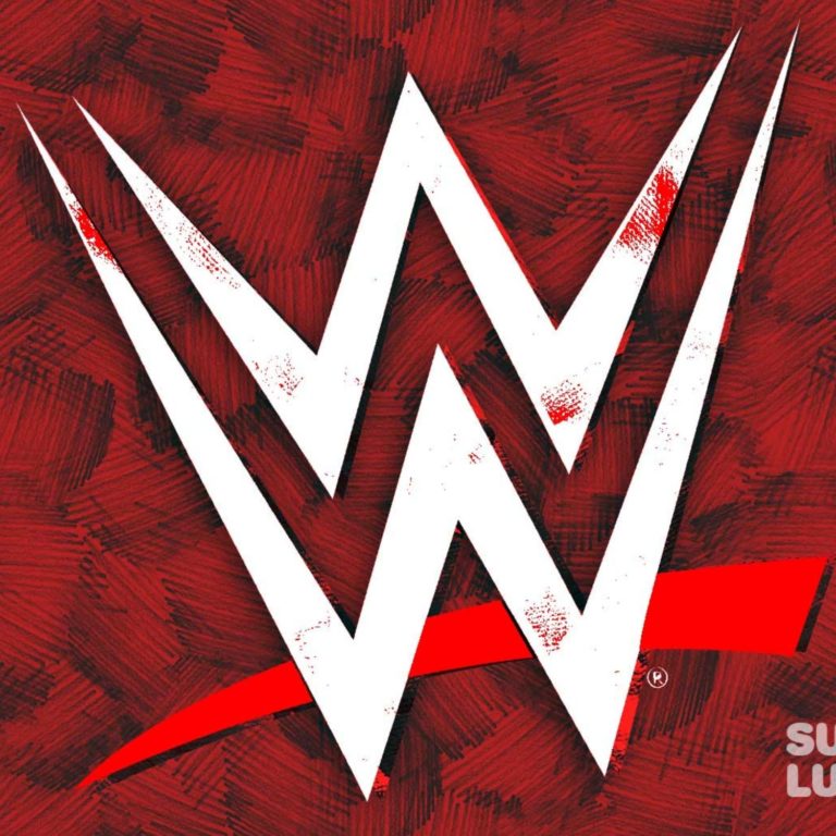 Logo de WWE