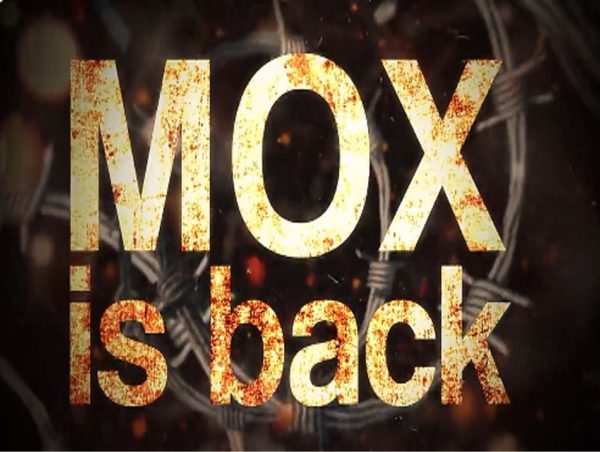 Mox is back