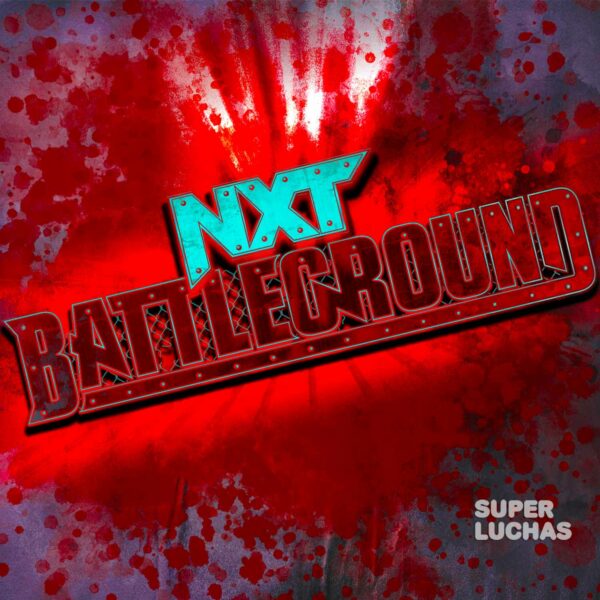 NXT Battleground.
