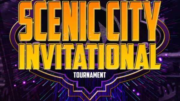 Scenic City Invitational