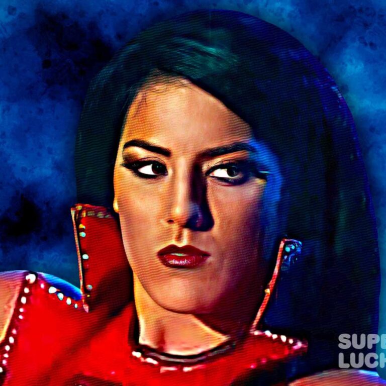 Tessa Blanchard