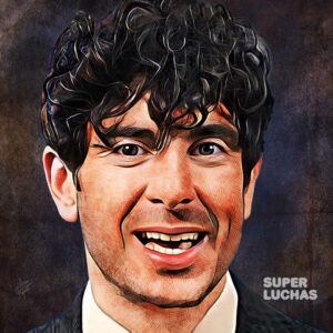 Tony Khan