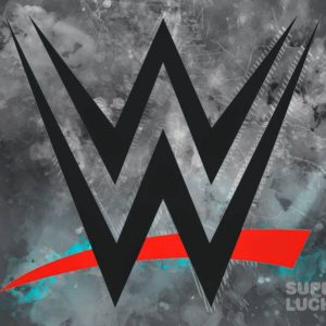 WWE Logo