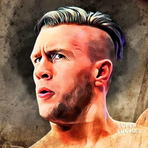 Will Ospreay