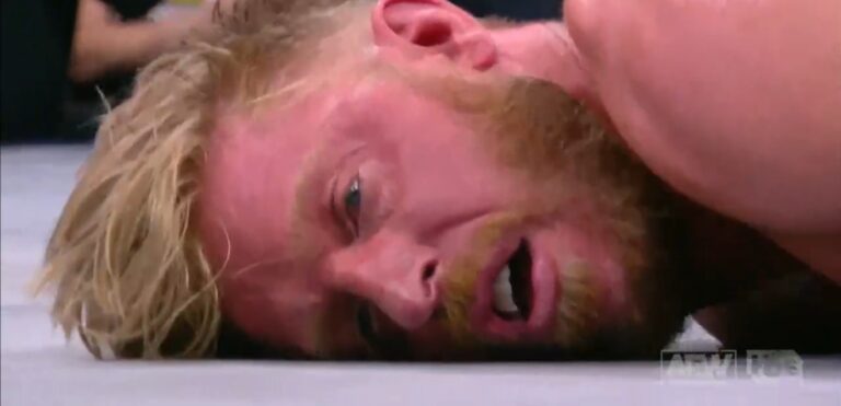 aew dynamite orange cassidy