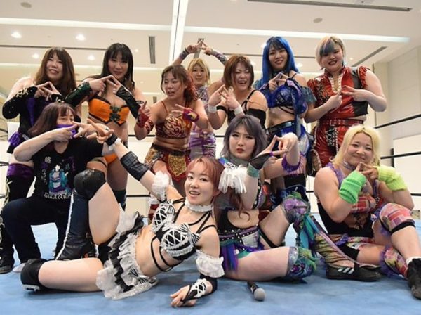 asuka pro 220423