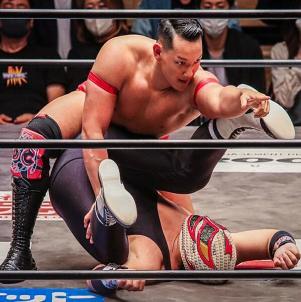 dragon gate 110523