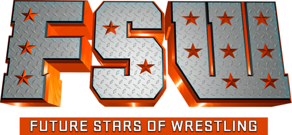 future stars of wrestling logo