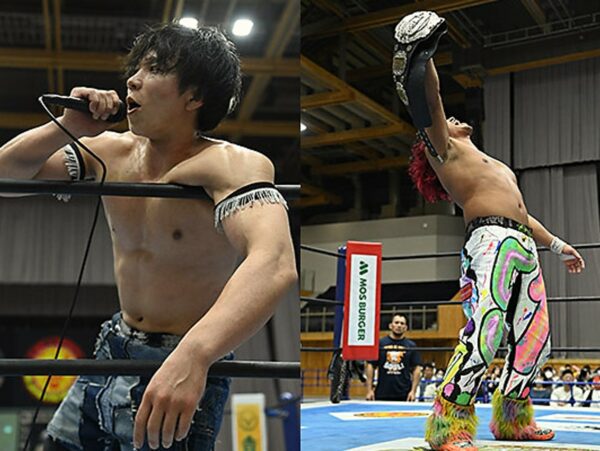 njpw 130523