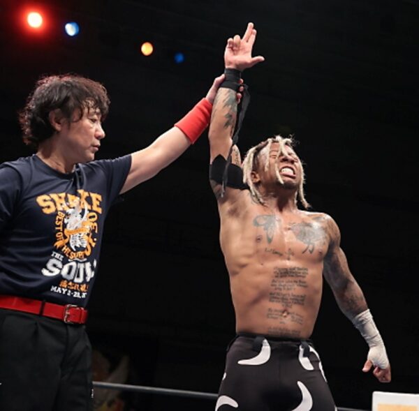 njpw 140523