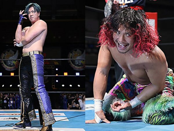 njpw 180523