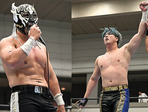 njpw 240523
