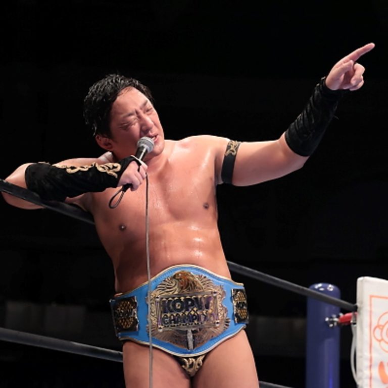 NJPW «Wrestling Satsuma no Kuni 2023» Superluchas