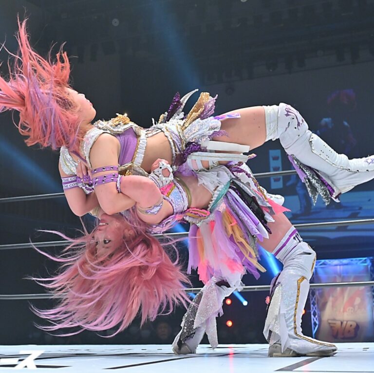 stardom 120523