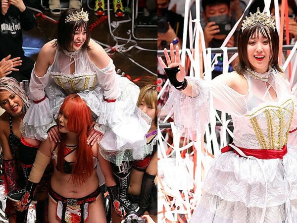 stardom 140523