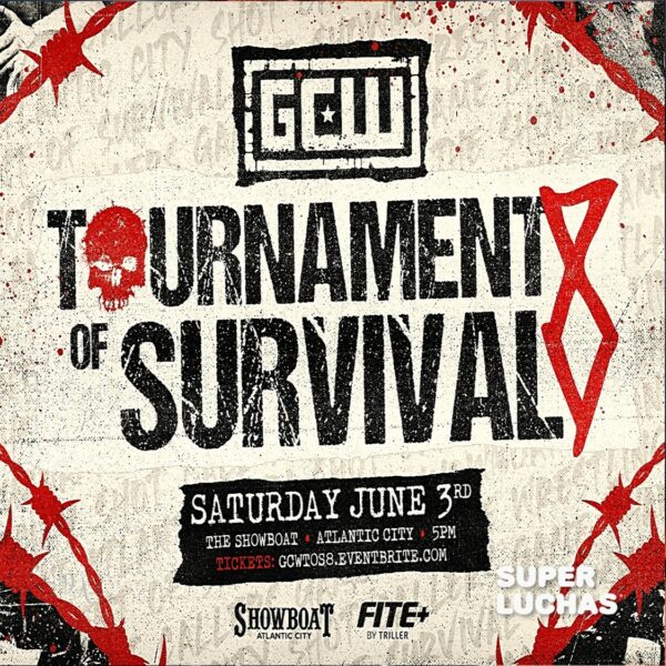 tournament survival 8