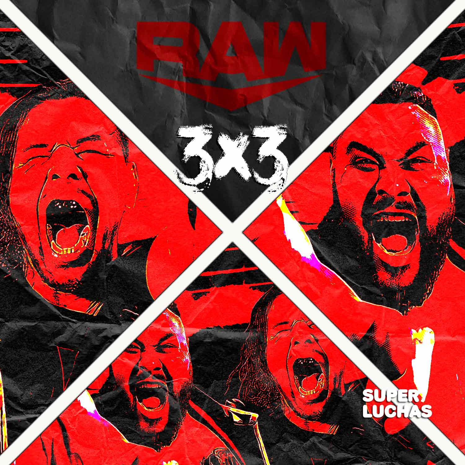 3 3 Lo Mejor Y Lo Peor De WWE RAW 19 De Junio 2023 Superluchas 3-3-lo-mejor-y-lo-peor-de-wwe-raw-19-de-junio-2023-superluchas