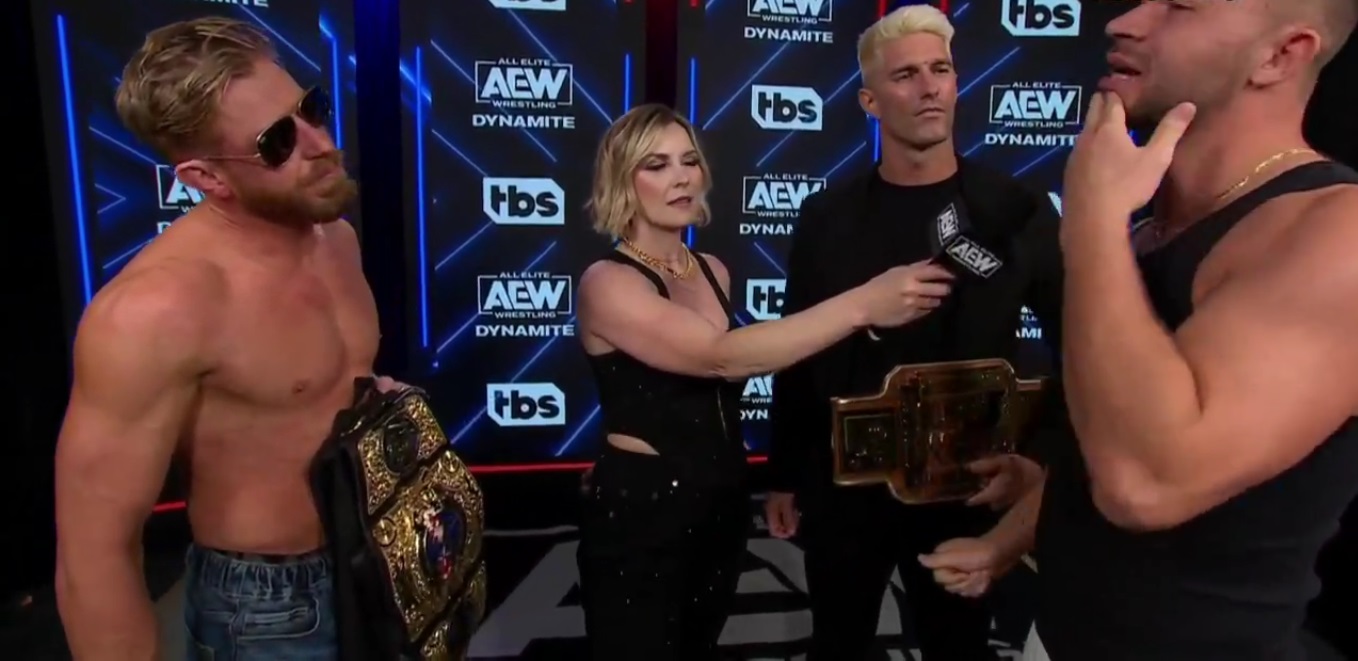 AEW Dynamite 14 de junio de 2023 016