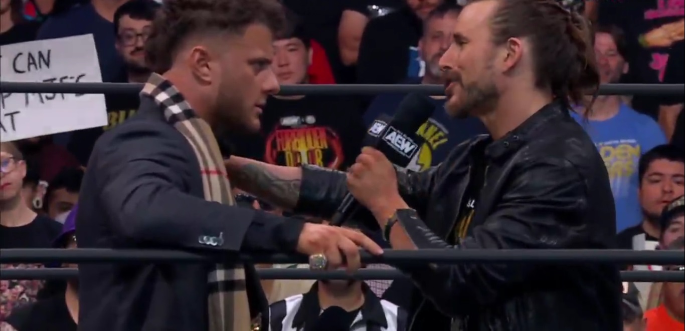 AEW Dynamite 21 de junio de 2023 014