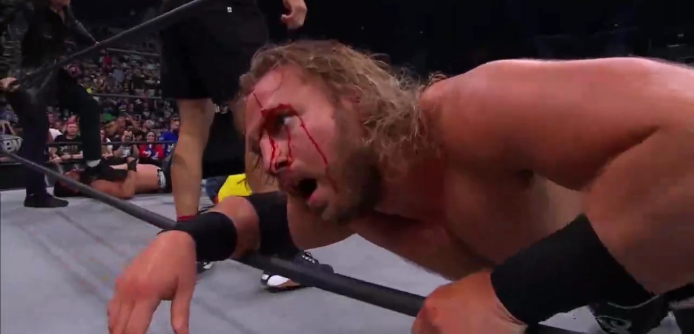 AEW Dynamite 28 de junio de 2023 011