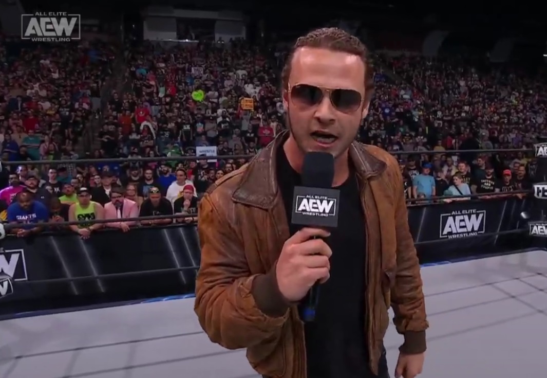AEW Dynamite 28 de junio de 2023 016