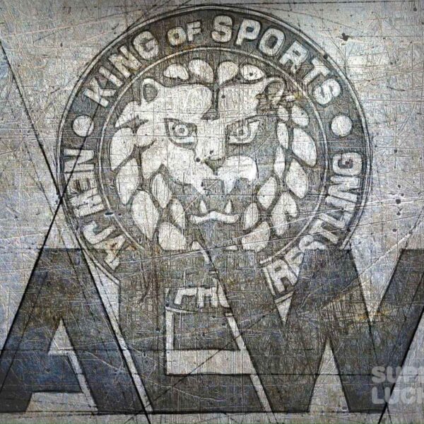 AEW NJPW
