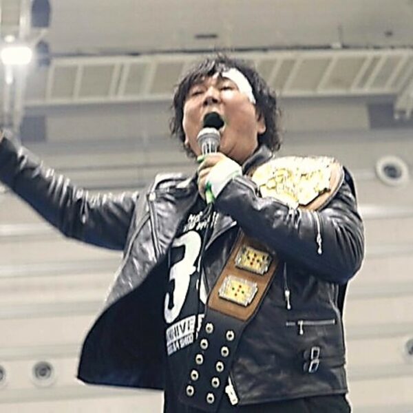 AJPW 110623