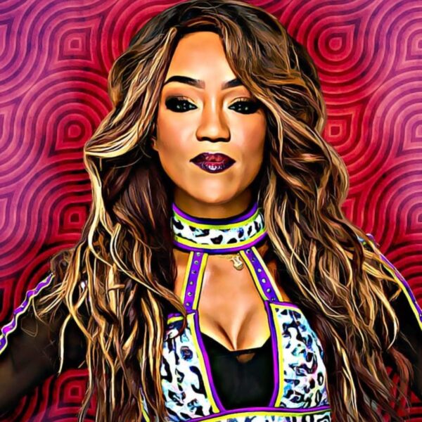 Alicia Fox