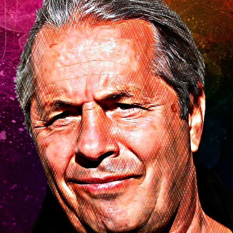 Bret Hart