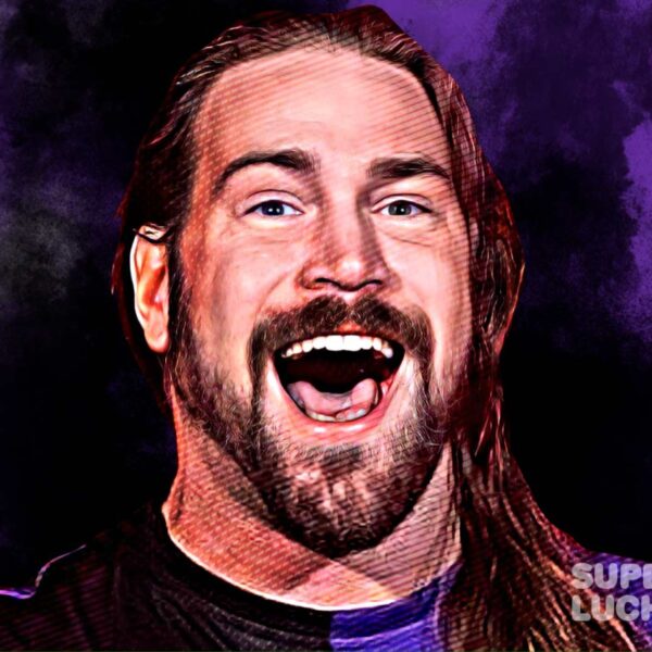 Chris Hero