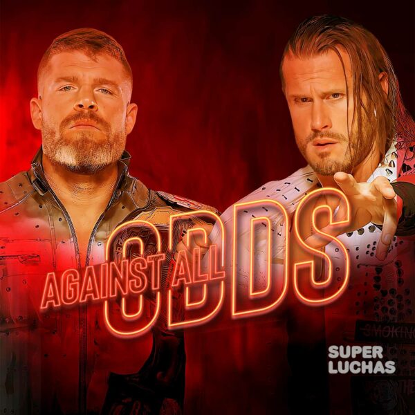Cobertura y resultados Impact Wrestling Against All Odds 2023