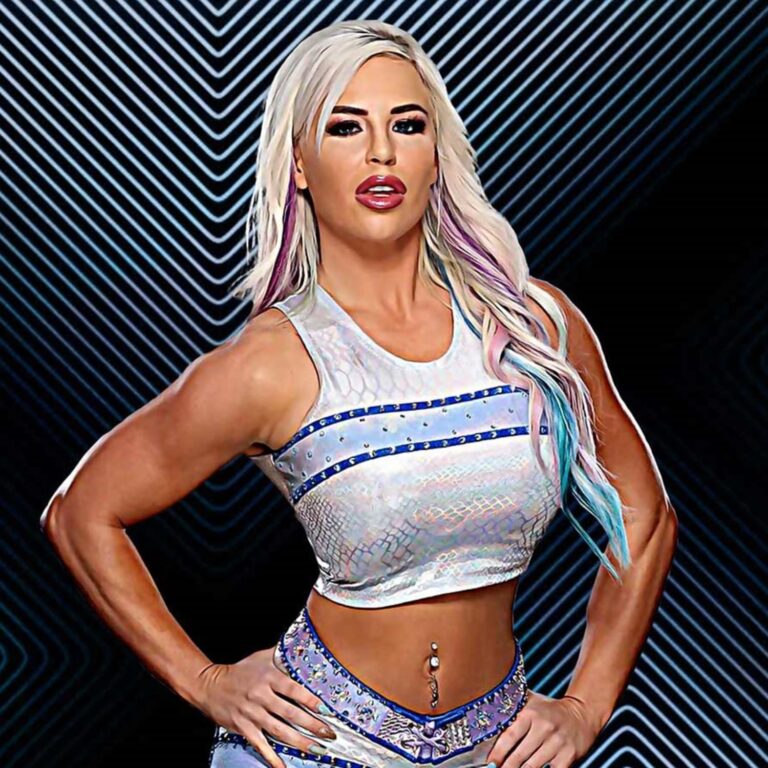 Dana Brooke