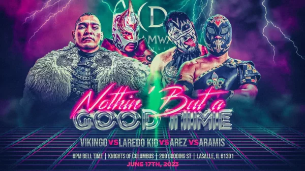 Dreamwave Wrestling