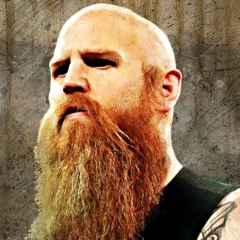 Erick Rowan