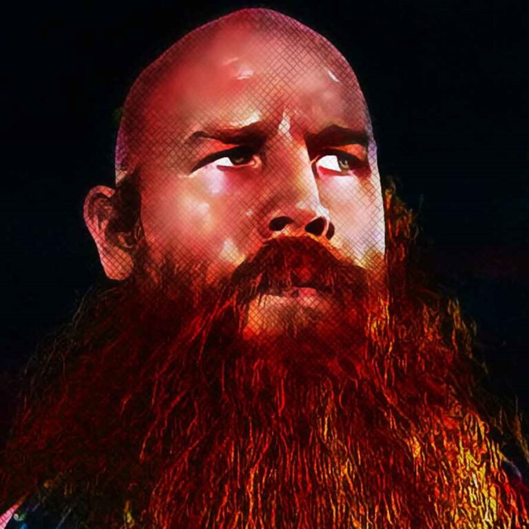 Erick Rowan