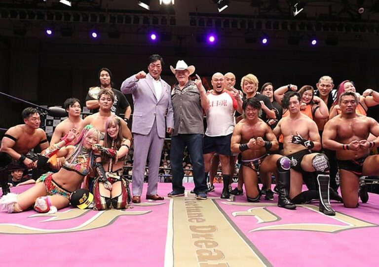 Fortune Dream 140623