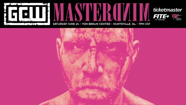 GCW Mastermind