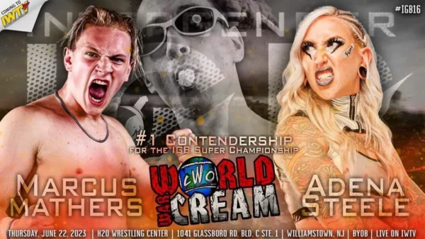 Intergender Bonanza