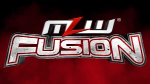 MLW Fusion Logo