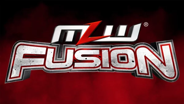 MLW Fusion Logo