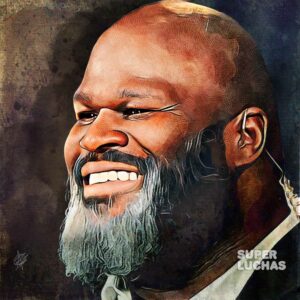 Mark Henry