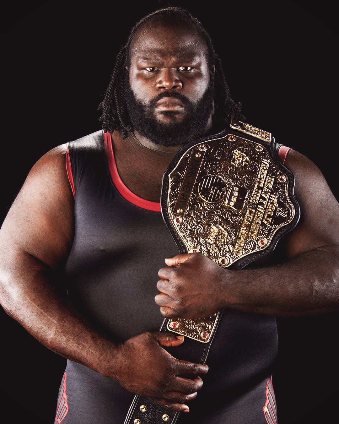 No Hay Guerra Entre WWE Y AEW Asegura Mark Henry Superluchas