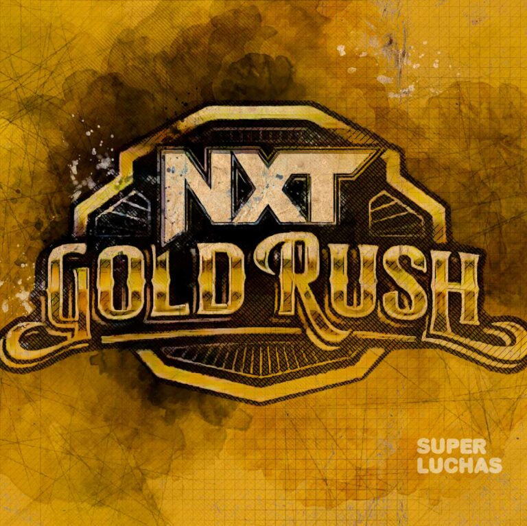 NXT Gold Rush