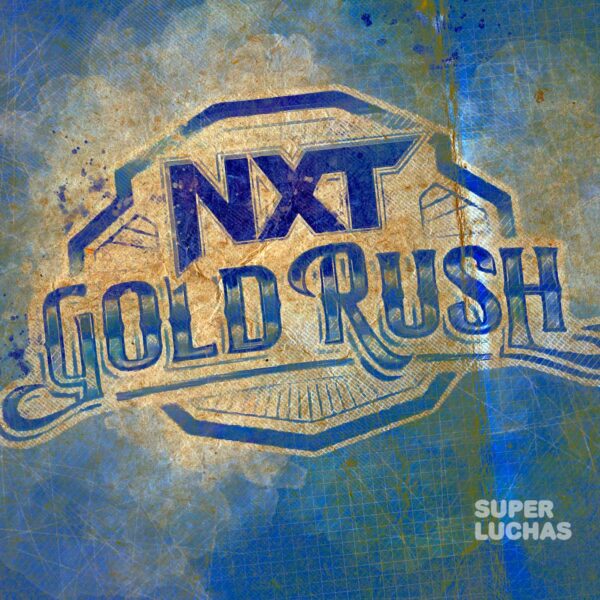 NXT Gold Rush
