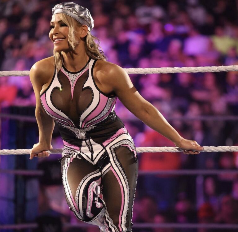 Natalya insinúa un cambio de personaje en la WWE | Superluchas