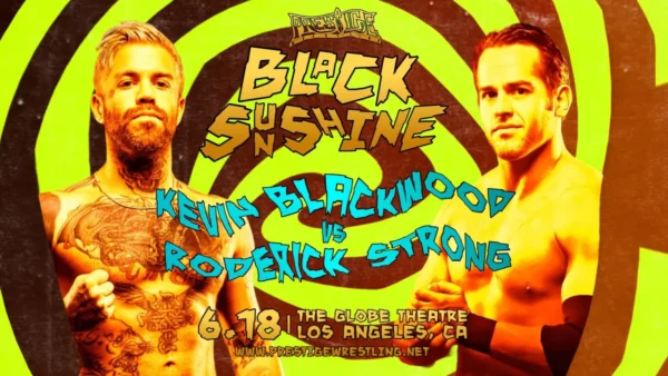 Prestige Wrestling