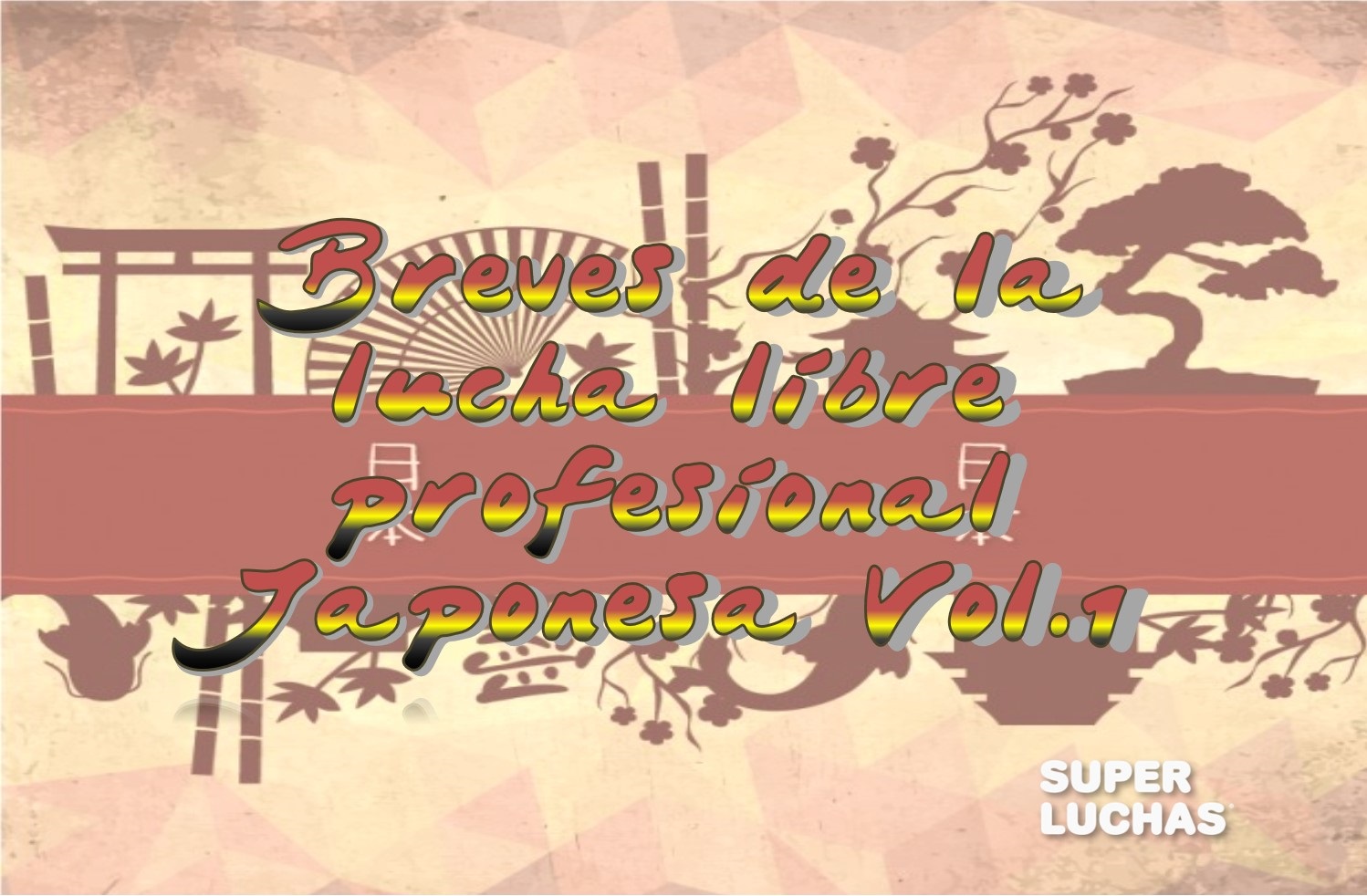 Breves Large Vol1
