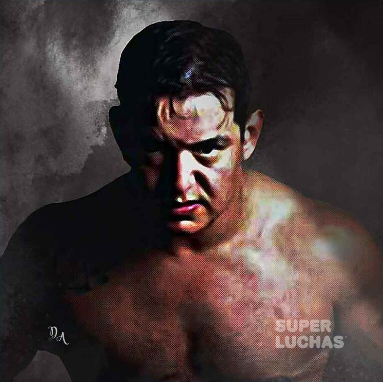 Ricky Marvin 2023