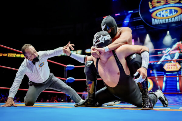 Star Black y El Sagrado